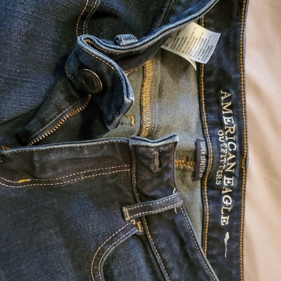 American Eagle jeans - Picture 4 of 4